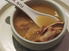 -六少·猪肚包鸡火锅(卓悦INTOWN店)