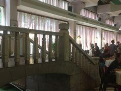 -金河半岛园林酒家(金融城店)
