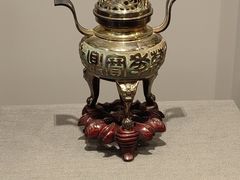 -上海宋庆龄故居纪念馆