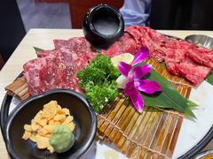 -大阪烧肉BAKA一代(十亩地店)