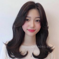 -时尚玩家发型设计