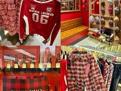 -东莞松山湖万象汇