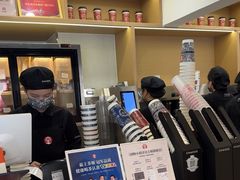 -霸王茶姬(正佳广场店)