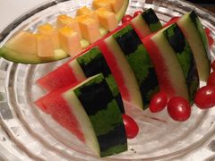 -百富源·海鲜辽菜(和平北大街店)