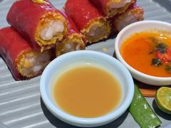 -点都德(珠江新城店)