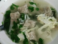 -津门如意包子铺(宾西路店)