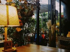 -咖法森林·咖啡  酒吧(天河店)