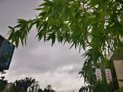 -翠山·映月湖景餐厅(映月湖公园店)