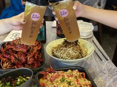 -靓靓蒸虾(中山公园店)