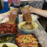 没有小龙虾的夏天是不完整