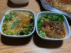 -傣妹火锅(南京东路一店)