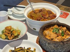 -山东宾馆·齐鲁苑餐厅