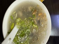 -建国蚵煎蚵面