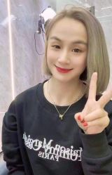 -Tipo Hair salon（明星）店