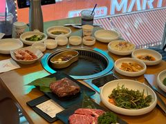 -黄金牧场(明洞总店)