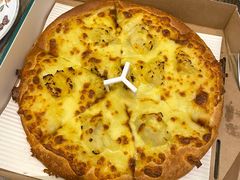 -SONGUOLIFE松果咖啡(七莘路店)