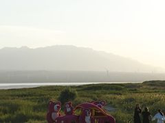 -盐湖景区