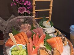 -花潮料理艺食馆(成都万象城店)