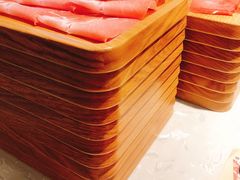 -空之介寿喜烧·和牛放题(恒隆广场店)