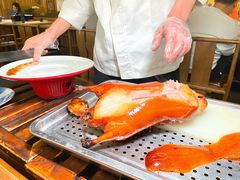 -范家小馆·烤鸭新京菜(金融街店)
