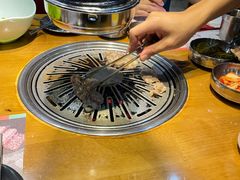 -老炉家木炭烤肉(长江国际店)