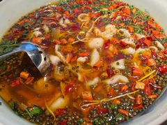 -麻六记(新天地店)