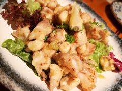 -醉虎传(南锣鼓巷店)
