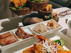-花家怡园HUA'S RESTAURANT(崇文门·哈德门广场店)