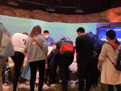 -沈阳海洋探索中心