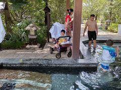 -清远熹乐谷温泉度假酒店