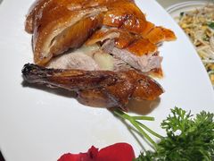-陈阿婆鱼头泡饼·京味菜(复兴路店)