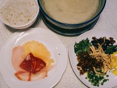 原味过桥米线-云腾食府·云南菜