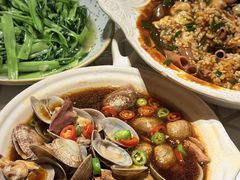 -十面欢腾·海鲜面·台式Bistro(长乐路店)