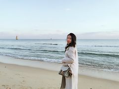-海云台海滩
