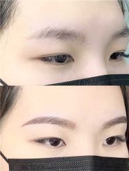 -张小野·专业半永久纹眉