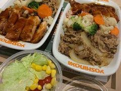 -吉野家(西客站南广场店)
