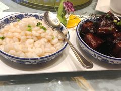 -山明水秀大饭店