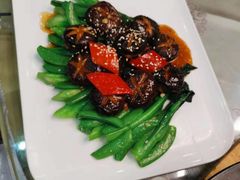-大水车公馆·顺德菜·妈姐菜(均安店)
