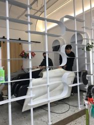 -MAGIC米几发型设计·羊毛卷