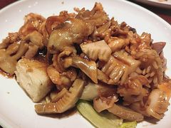 -惠宾饭庄(中山路店)