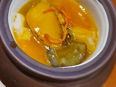 -三凤酒家·百年无锡菜(清扬茂业店)