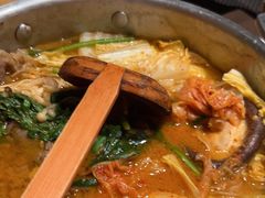 -虹料理·日料放题(悠方店)