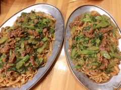 -来自潮州牛肉店(华强北店)