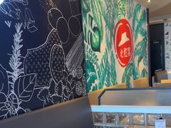-必胜客(绿地新都会店)