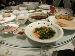 -添福来墨鱼饺子 · 海鲜东北菜(泡崖店)