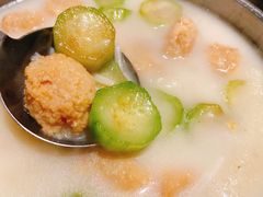 -福慧慈缘素食餐厅(王府井店)