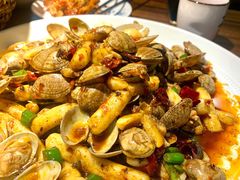 -马头巷·隐庐居·红油大虾(园区店)