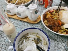 -十八家面馆(欧洲城店)