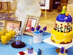 -天泰宾馆婚宴·宴会厅·婚礼堂
