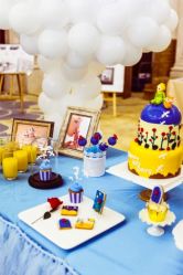 -天泰一站式婚宴·宴会厅